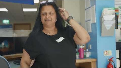 BNSSG Good News Episode 14 - Non-Clinical Training