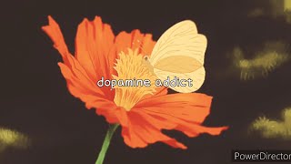 Alec Benjamin - Dopamine Addict (Lyrics)