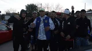 Buscando El Efectivo