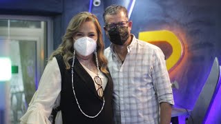 Roger Zayas: La fotografía es mi segunda carrera. Habla sobre sus inicios con Juan Luis Guerra y 440