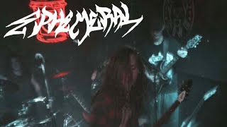 Ephemeral - Let It Burn