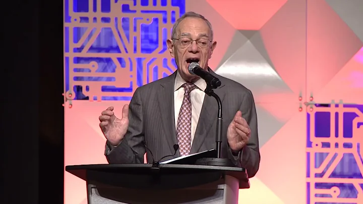 Technology Day 2022: MIT President L. Rafael Reif