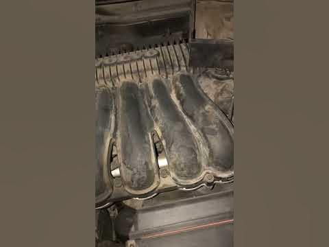 Volvo s40 2.4i sound - YouTube