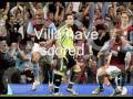 ASTON VILLA LION HEARTS ANTHEM/SONG