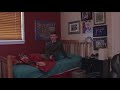 Ethan's Nightmare