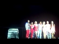 19. S Club 7 - Say Goodbye and Reach - Bring It All Back Tour 2015 (05/16/15)