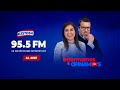 INFORMAMOS Y OPINAMOS 💬 con CHRISTIAN HUDTWALCKER y KARINA NOVOA 07/12/20