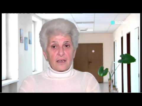 გადაცემა \"პულსი\" აფხაზი პაციენტი