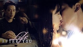 ✔ My Lovely Girl  ✖  Life After You (Rain & Krystal)