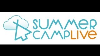 Summer Camp Live Virtual Fair