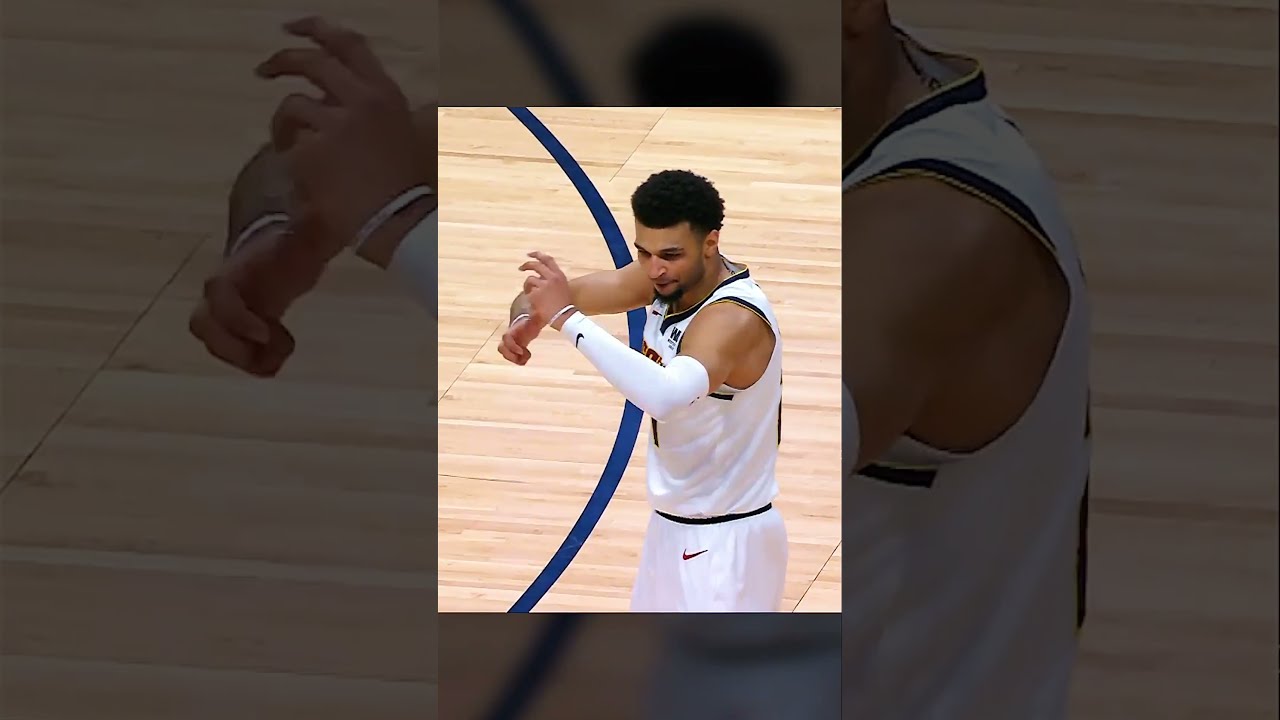MORE COLDEST 3 Point Celebrations 