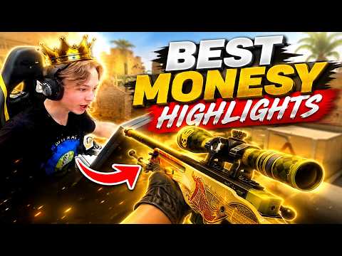 The Best M0nesy Highlights of All Time