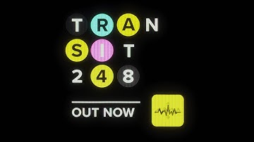 Out now: Transit x Andrew Huang