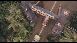 Juric Park 3D Trailer