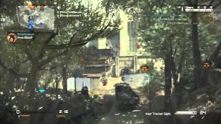 INSANE 3 PIECE SPAWNSHOT!!! (OMFG)