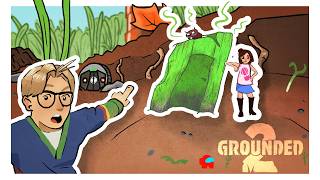 Famous Our VERY Humble Beginning | Grounded 2 Whoa Mode EP 1 Profile