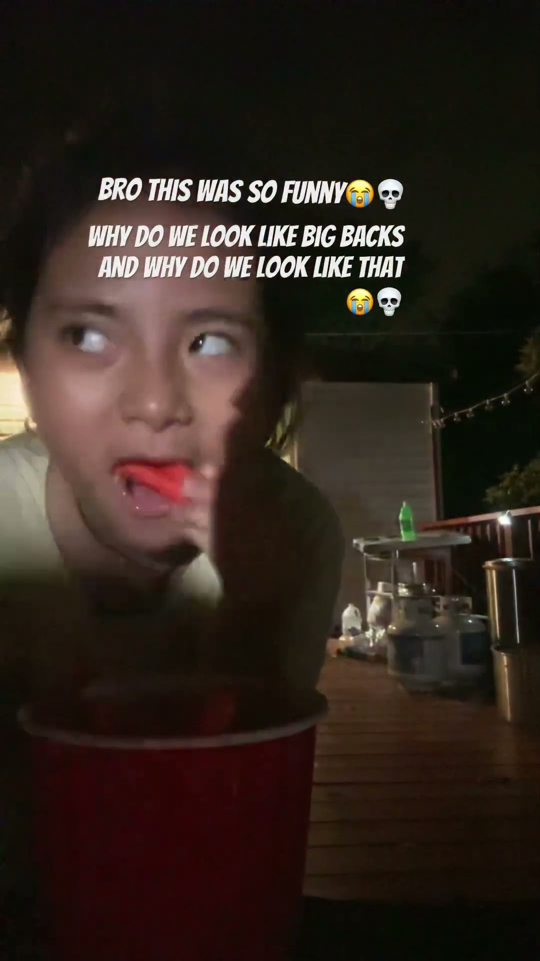 It s giving the big back big back song youtube