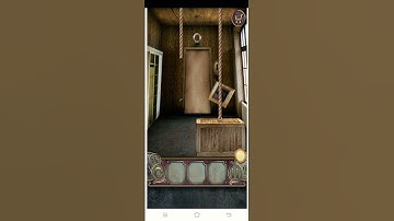 Escape the mansion level 76 walkthrough #game #gameplay #escape game #shorts #youtubeshorts #gaming