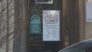 The latest cannabis shop to open in the city of Buffalo is also the first to be black owned and woma
