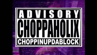 Choppaholix Promo Ad (2005)