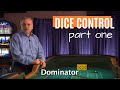 Craps Dice Control Part 1: The Eight Physical Elements to ...