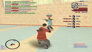COD 5 RR [RUSH]Alex