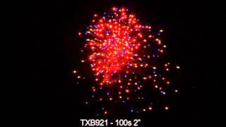 txb921