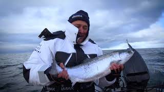 CATCH: Ice fishing in Curonian Spit