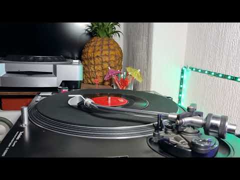 Kaoma - Lambada - CBS - 1989 - 7" Record (45 Rpm)