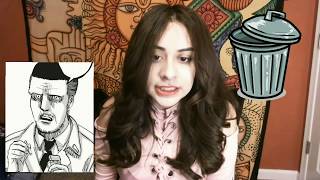 Attack on Titan Chapter 127 Review! Pointless Alliance?