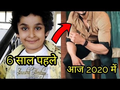 शो-साथ-निभाना-साथिया-राशि-का-बेटा-शाहिर-मोदी-8-साल-बाद-आज-दिखता-है-बेहद-हॉट-एंड-हैंडसम