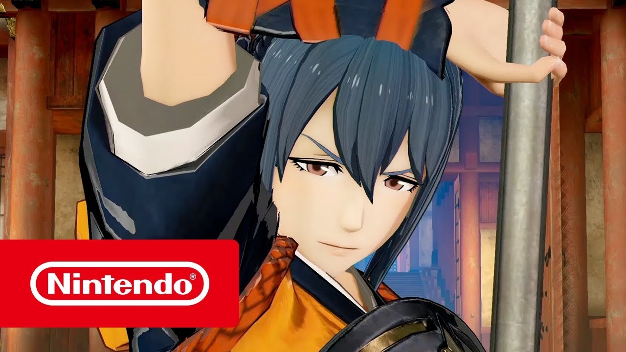 nintendo 64 emulator ios Fire Emblem Warriors - Oboro (Nintendo Switch)