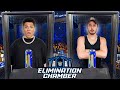WWE 2K25 Draft Wars But it's an Elimination Chamber!
