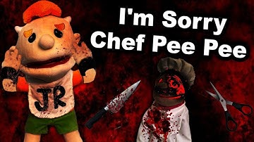 SML Parody: I