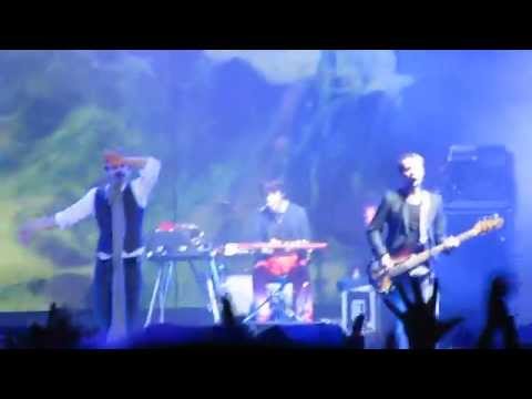 Океан Ельзи - Коли тобі важко