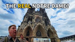 Forget Paris: The City of Kings &amp; Hidden Secrets 🇫🇷✨
