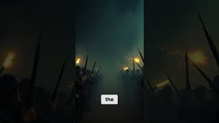 Cleburne's Brave Stand: Saving an Army #shorts