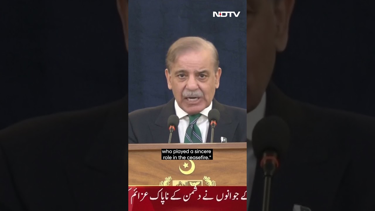 Pakistan Ceasefire Violation | Pakistan Confirms Ceasefire, Violates It Hours Later