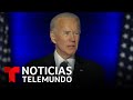 Las Noticias de la mañana, lunes 9 de noviembre de 2020 | Noticias Telemundo