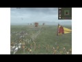 Medieval 2 Total War Online Battle #1 Portugal vs Spain