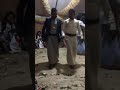 رقص مزمار خباني مجنون أفراح آل الجعدي مزمار 