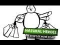 The Story of More Stuff
