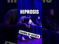 Show de hipnosis, cambia de nombre por #sugestion #show #hipnosis #trance #hipnotista