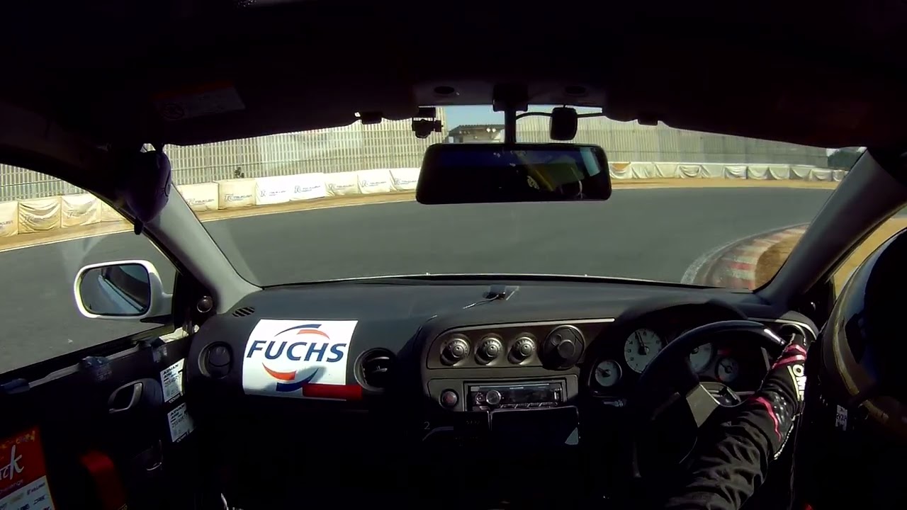 Attack Tsukuba 2026 1'01.254 DC5