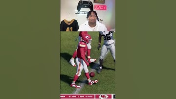 This Play Is Broken in Madden 26! #madden26 #madden