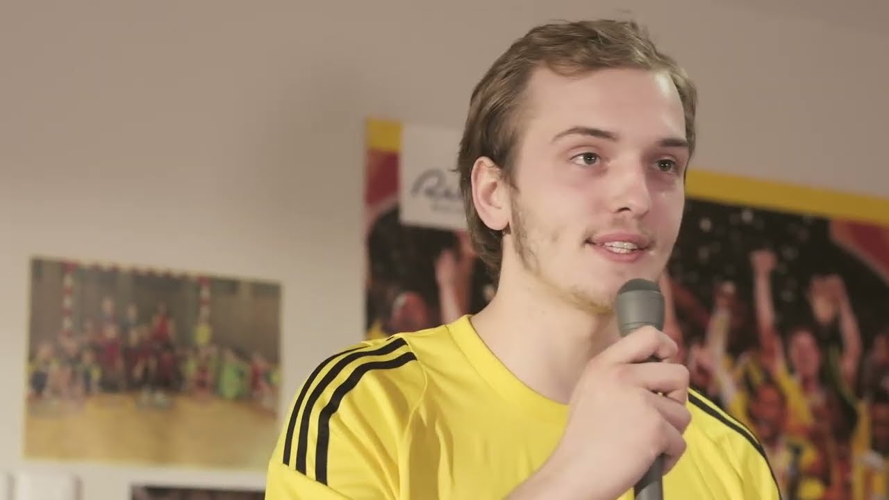 Lancement de la campagne “Esprit Bénévole”