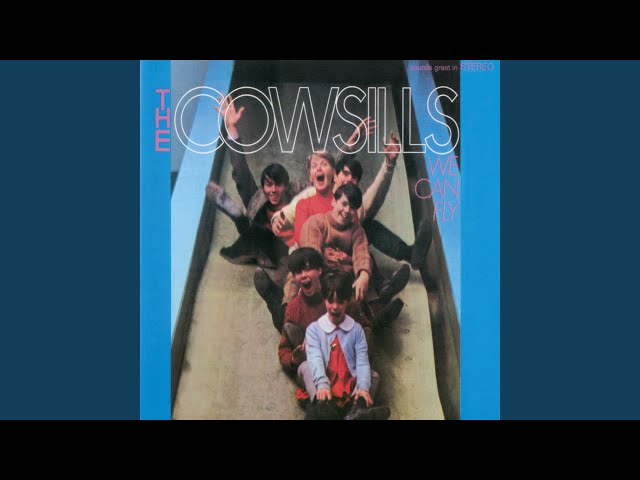 Cowsills - Mister Flynn