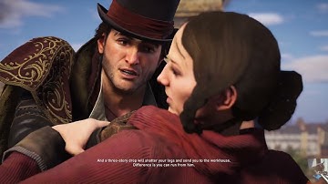 Assassin’s Creed Syndicate | Sequence 7-1: Playing Politics [100% Sync] | No Commentary