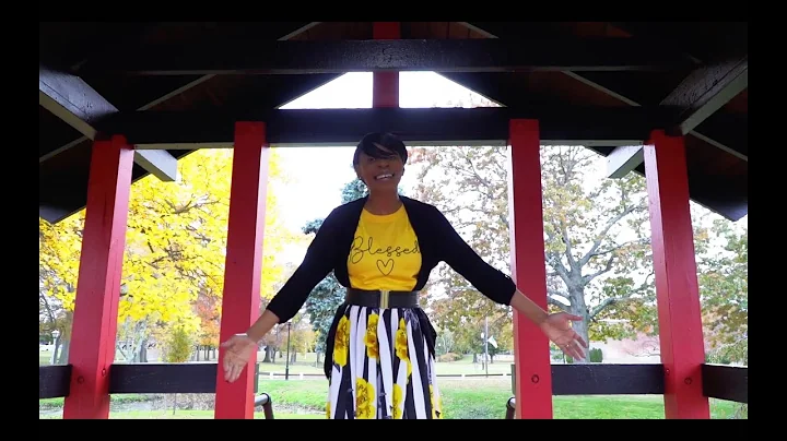 WHERE LOVE ABIDES by Paula Mills [OFFICIAL MUSIC V...