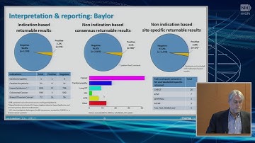 Update on the eMERGE Network - Rex Chisholm